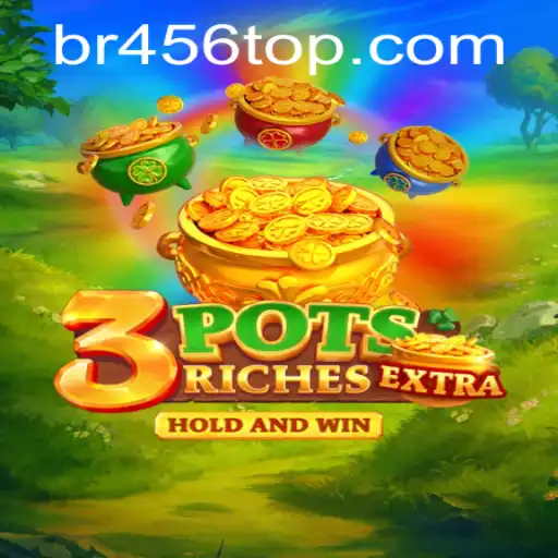 Descubra o Fascinante Mundo do Jogo 3potsExtra