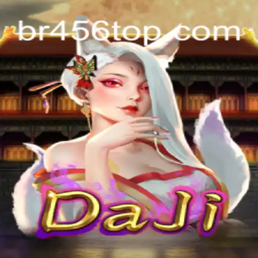 Descubra o Fascinante Mundo de DaJi: O Jogo Que Está Conquistando BR456.com