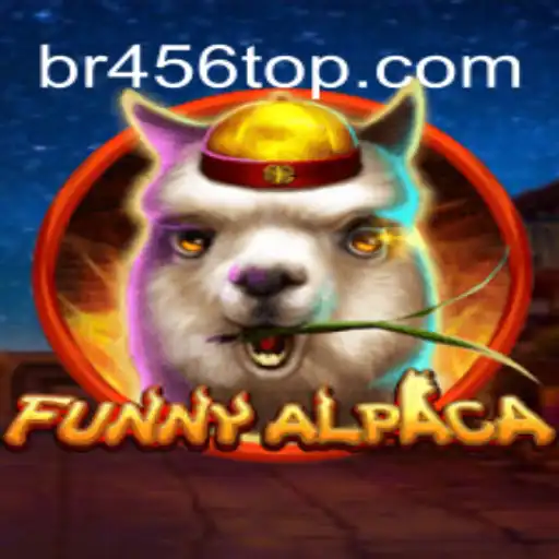 Descubra o Mundo Divertido de FunnyAlpaca