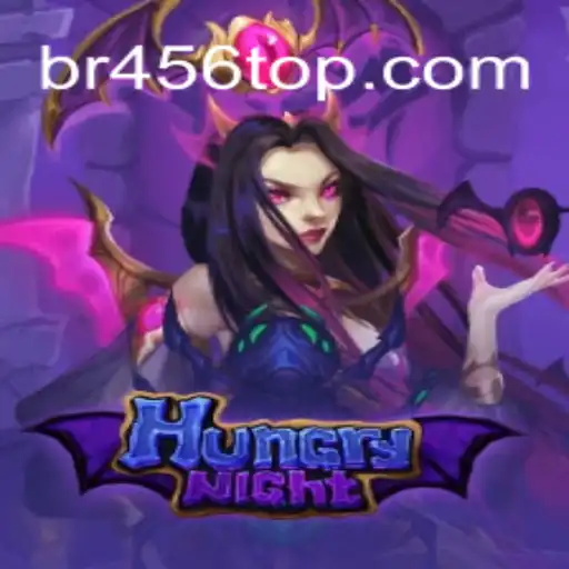 Explorando o Universo de HungryNight - Uma Nova Sensação em BR456.com