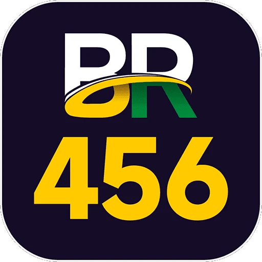 BR456.com Logo