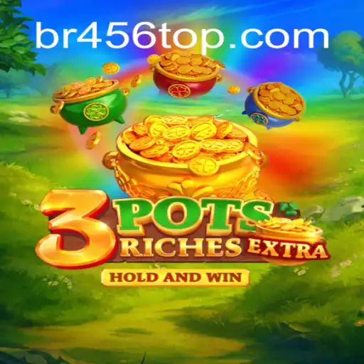 Descubra o Fascinante Mundo do Jogo 3potsExtra