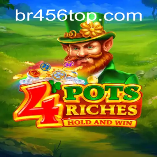 Descubra o Mundo de 4potsriches: Jogo e Estratégia