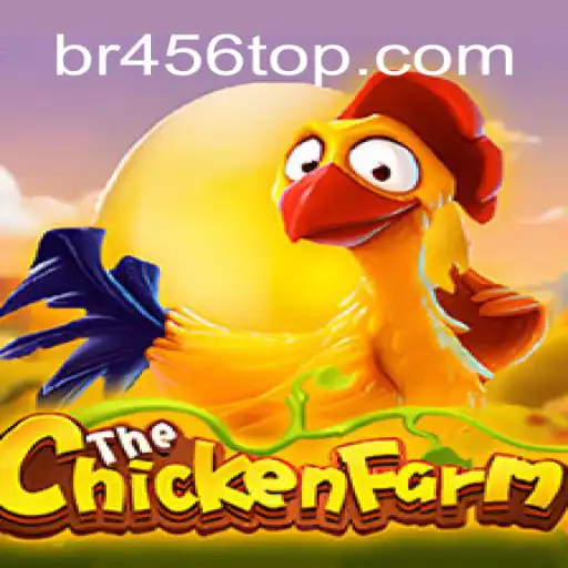 Explorando o Mundo de ChickenFarm - Um Jogo de Estratégia Envolvente