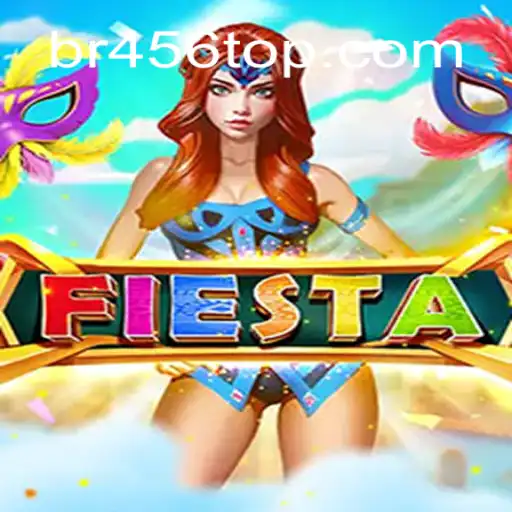 Explorando o Mundo Vibrante do Jogo Fiesta em BR456.com