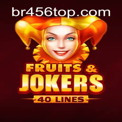 FruitsAndJokers40: Mergulhe no Mundo dos Jogos Clássicos com BR456.com