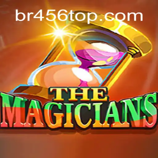 TheMagicians: Descubra o Mundo Fascinante do Jogo BR456.com